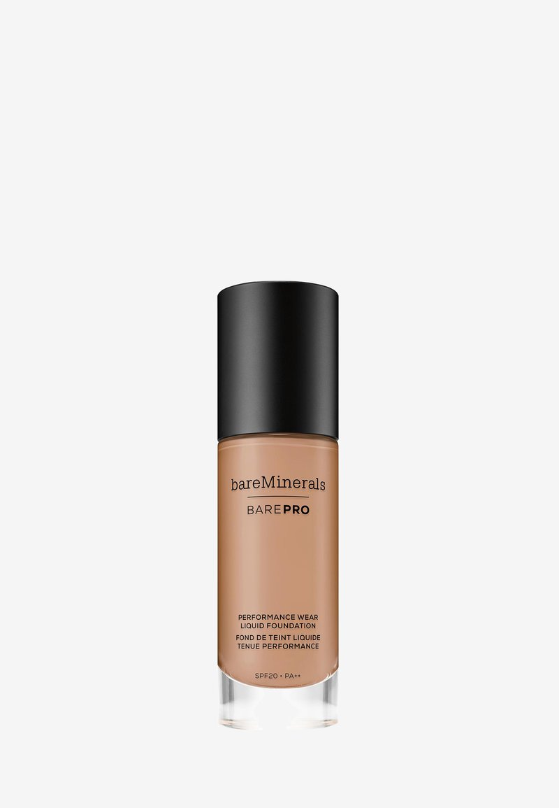 bareMinerals BAREPRO LIQUID FOUNDATION SPF 20 - Fondotinta - 17 fawn