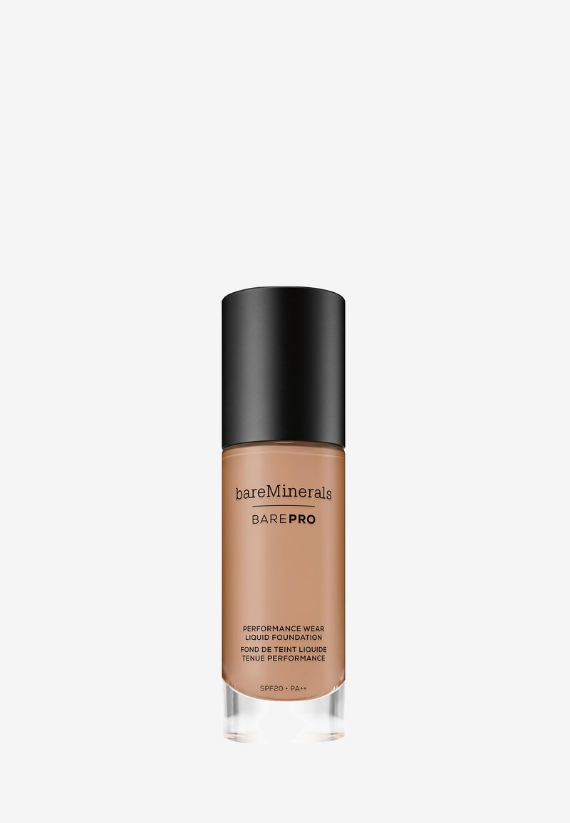 bareMinerals - BAREPRO LIQUID FOUNDATION SPF 20 - Podkład, Powiększ