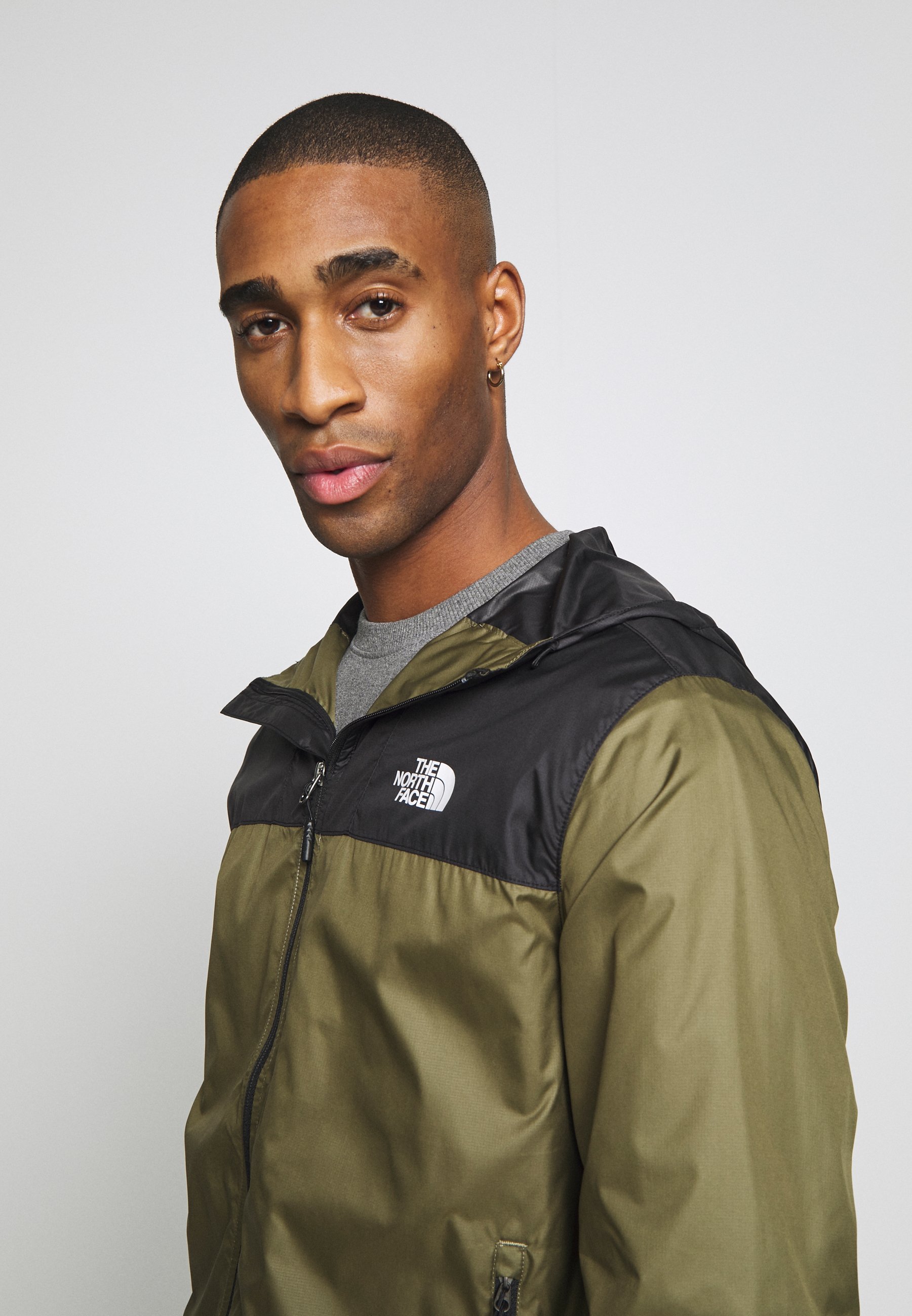 the north face men's cyclone 2.0 jacket
