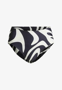 Nem kiválasztott, zebra nero