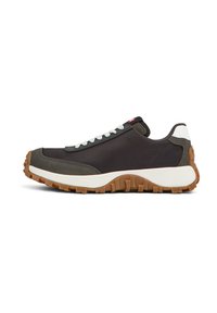 DRIFT TRAIL - Trainers - schwarz
