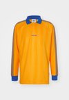 LONG SLEEVE - Polo marškinėliai - crew yellow