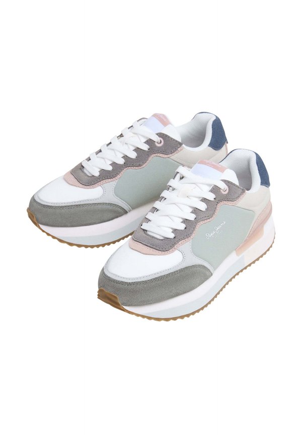 RUSPER CLASS - Trainers3