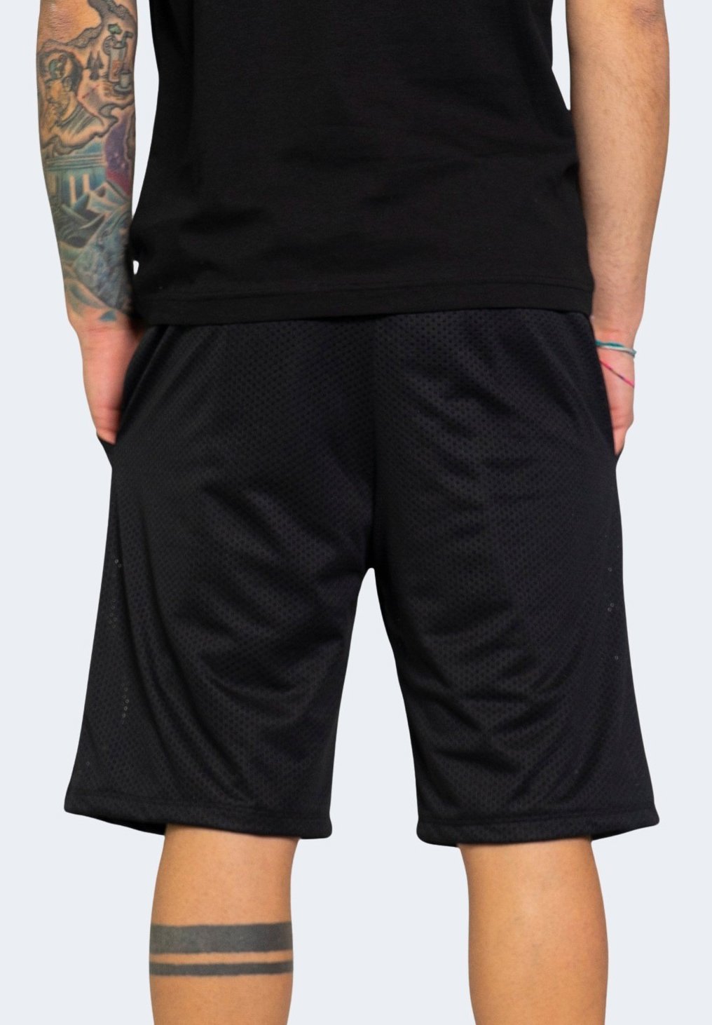 Pyrex Shorts - black/nero - Zalando.it