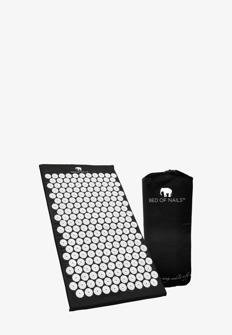 Bed of Nails - BON MAT - Accessori corpo e bagno - black, Ingrandire
