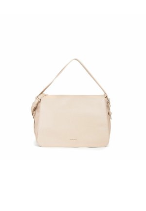 DRESDA - Borsa a mano - beige