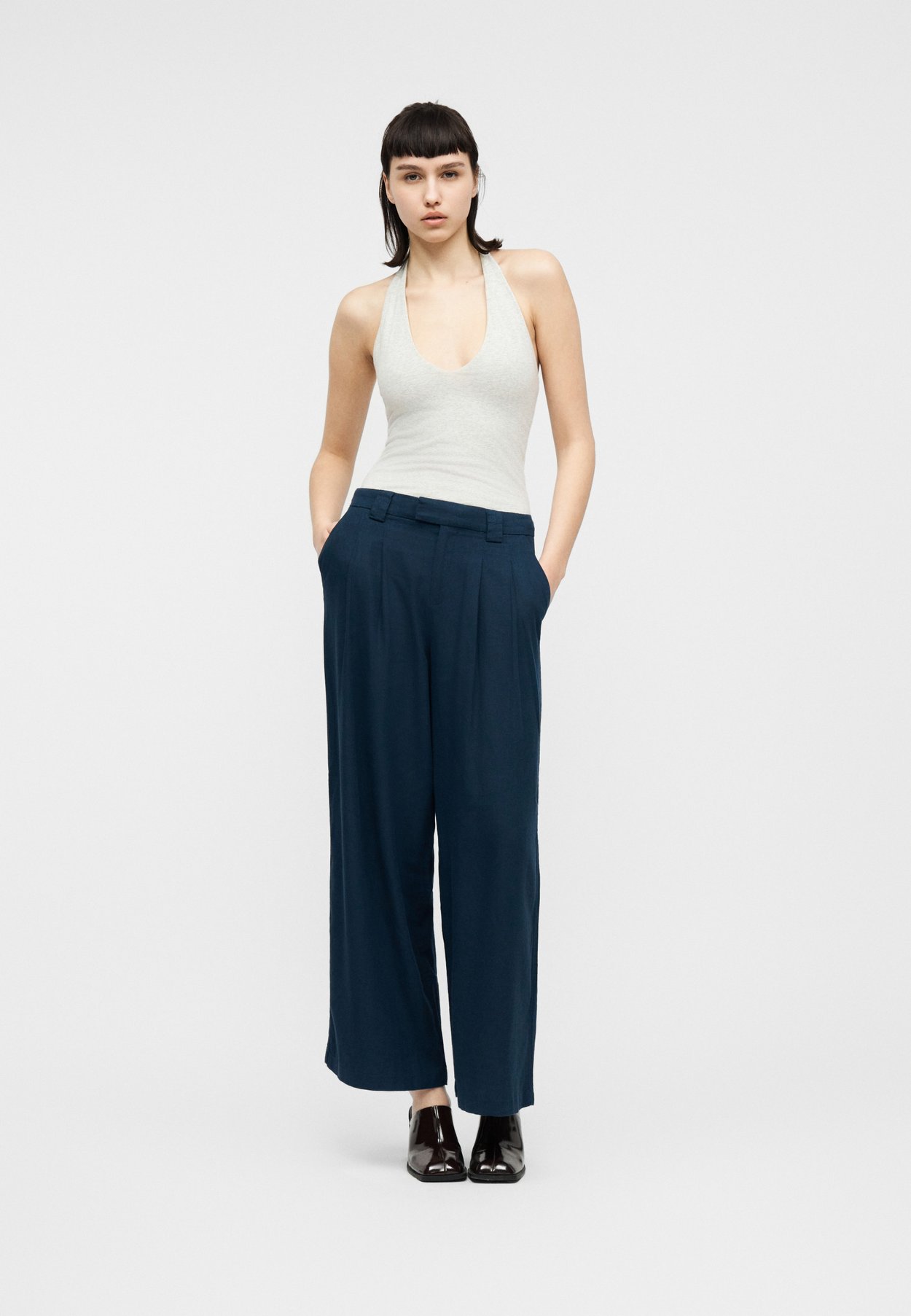 ONLSVEA GOA WIDE PANT