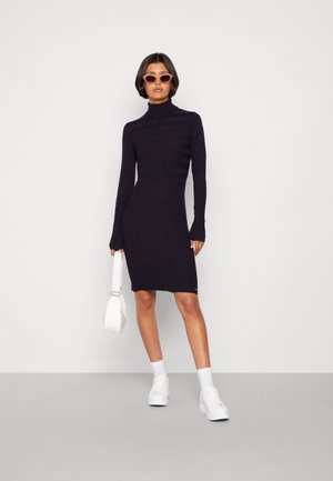 RMENTO - Jumper dress - dark blue
