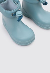 IGOR MENDI - Gummistiefel - blue