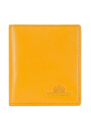 Funda para tarjeta de visita - gelb