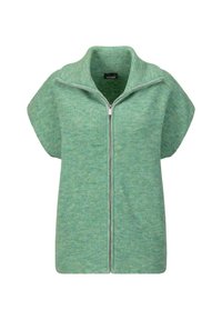 Unausgewählt, light green