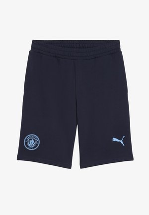 Puma, MANCHESTER CITY - Article de supporter d'équipe de club - navy team light blue
