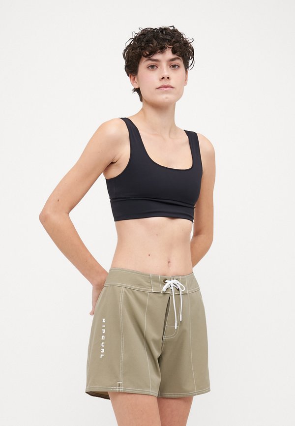 SAN CARLOS - Bikini bottoms - olive3