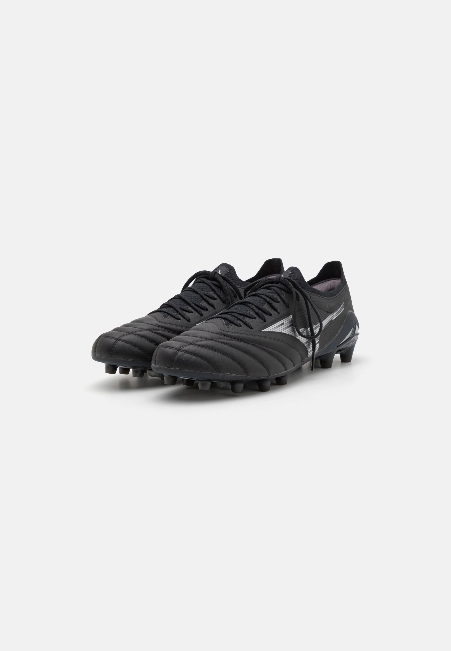 Mizuno MORELIA NEO IV B ELITE RUN ON - Firm-ground football boots