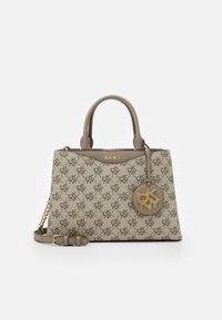 DKNY Handväska - beige