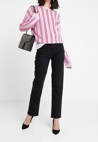 New Look Pullover - purple