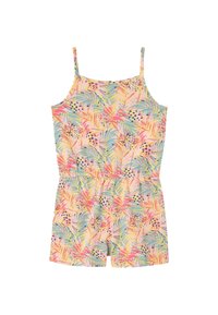 Name it NKFVIGGA STRAP - Jumpsuit - yarrow