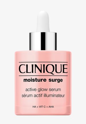 MOISTURE SURGE GLOW SERUM - Serum