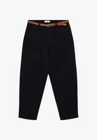 Selezionato, ultrablack