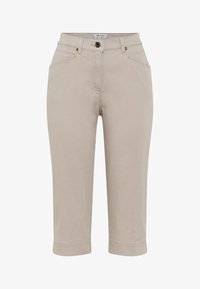 Sélectionné, hellbeige