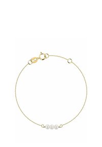 CHRIST Armband - gold coloured