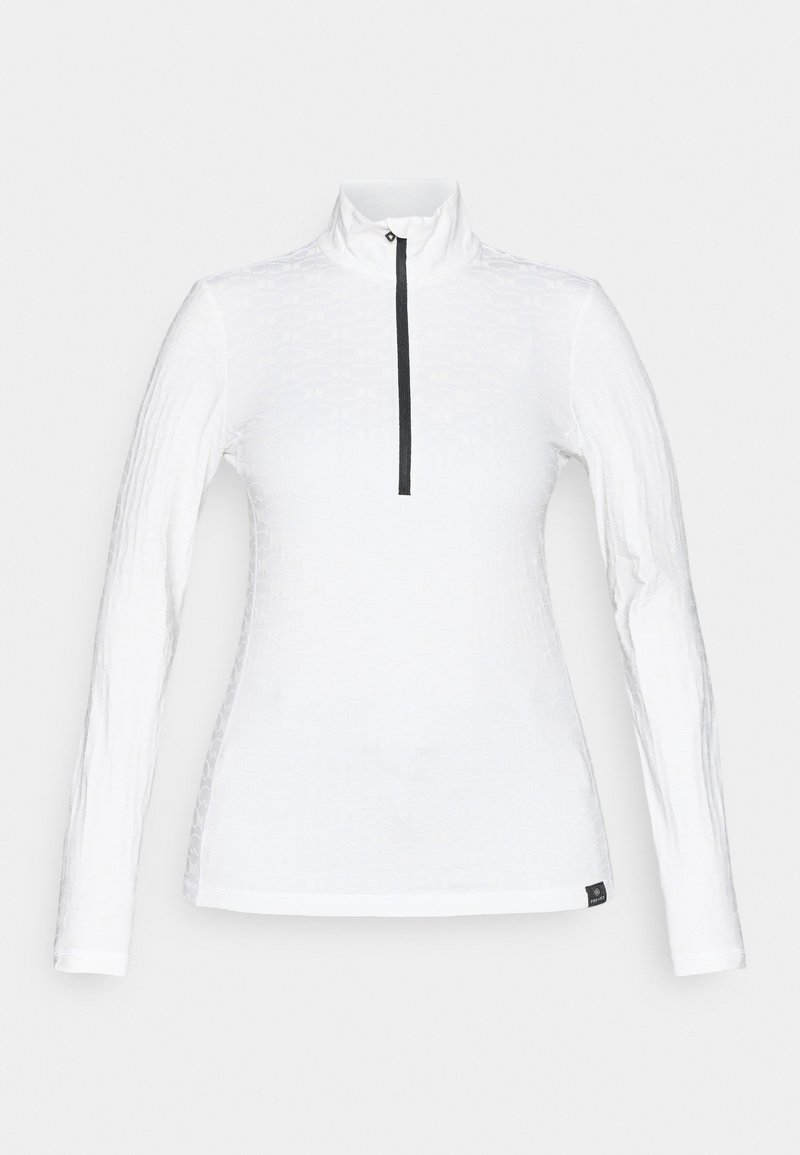 Bogner Fire + Ice Longsleeve crème