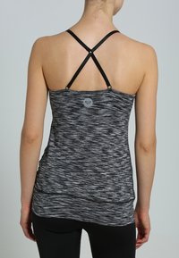 Roxy Top - black