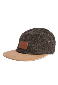 OBSIDIAN - Naģene - brown