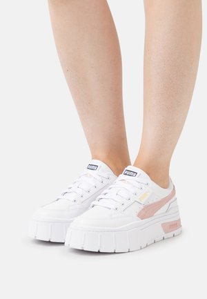 Sneakers basse - white