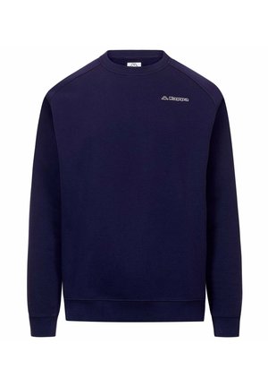 Felpa - blue maritime