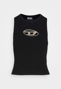 Diesel ONERVA Top black/nero Zalando