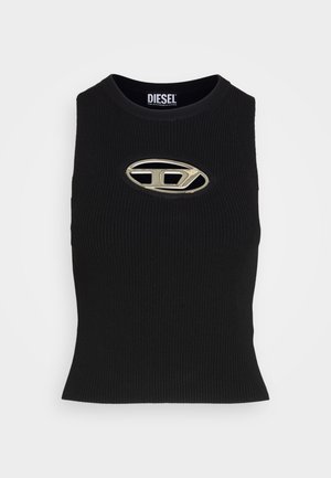 Diesel ONERVA - Top - black