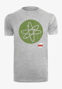 Pasirinkta, heather grey