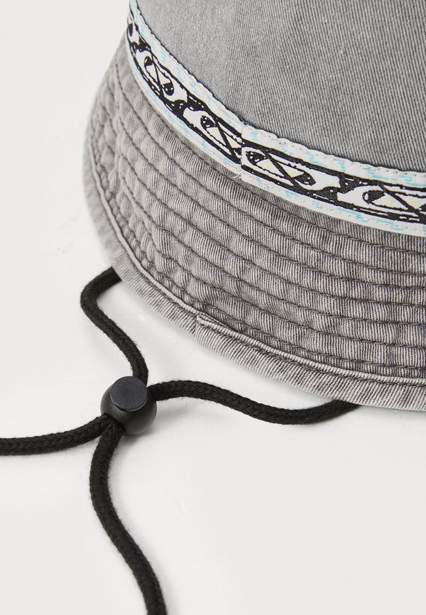 TAKE US BACK BUCKET UNISEX - Hat - dark shadow2