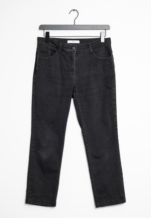 BRAX, Jean droit - black