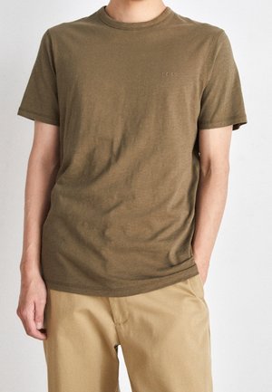 T-shirt basique - green