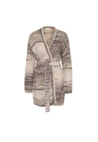 CRLILA - Kardigán - pink castlerock multi