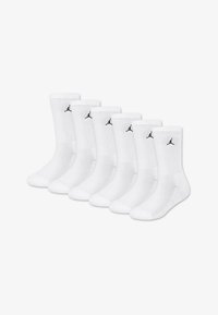 Non selezionato, white