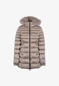 Niet geselecteerd, grigio