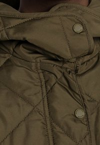 Marc O'Polo DENIM Cappotto classico - olive