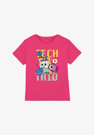 Pinke Neon Shirts online entdecken | Zalando Pinke Neon Shirts online entdecken | Zalando