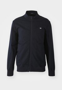 Seleccionado, navy
