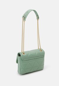 Valentino Bags CARNABY - Umhängetasche - salvia