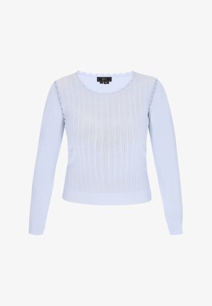 faina, - Sweter