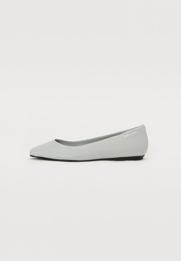 MARY JANE - Ballet pumps - mirage gray