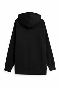 4F Felpa con zip - black