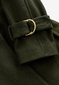 Next TRENCH STYLE PETITE.  - Klassisk frakke - khaki green