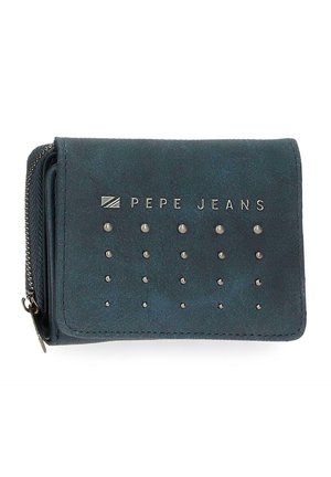 Pepe Jeans HOLLY - Monedero - blue