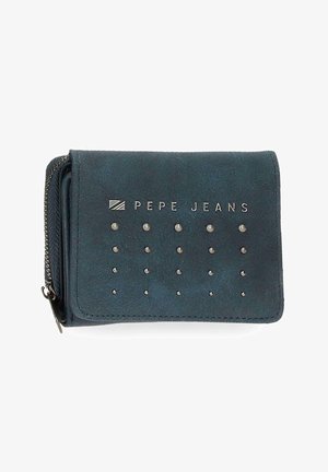 Pepe Jeans HOLLY - Monedero - blue