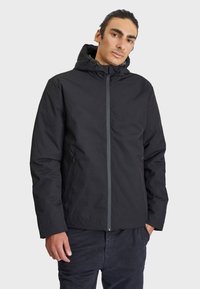 CARIGNAN 2 - Parka - black